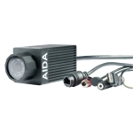 AIDA UHD-NDI3-IP67 | Wodoodporna kamera POV z obsługą NDI|HX